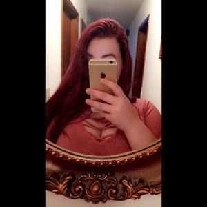 Meet your Posher, Marina